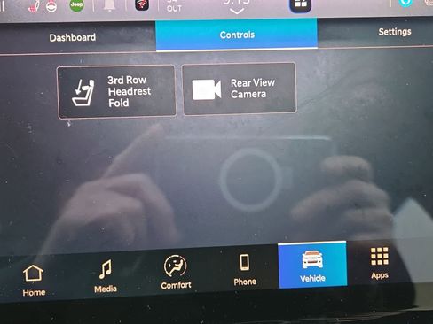 New 2025 Jeep Grand Cherokee L Limited w/ Black Appearance Package image 25