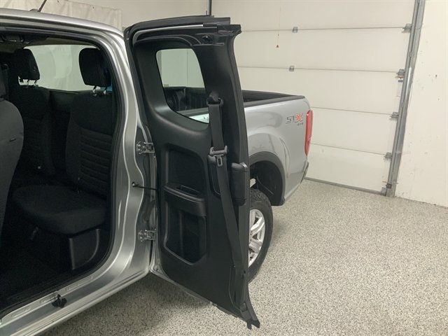 Used 2022 Ford Ranger XL w/ Equipment Group 101A High AWD/4WD image 19
