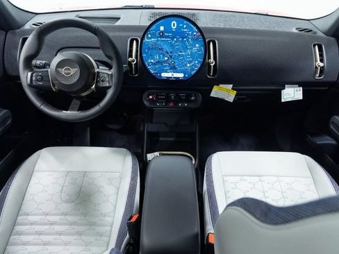 New 2026 MINI Cooper Countryman S AWD/4WD image 18