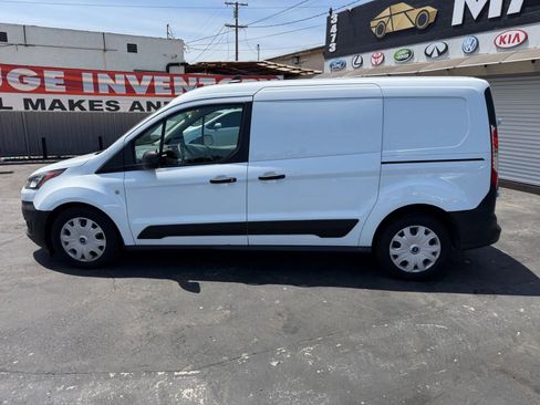 Used 2020 Ford Transit Connect XL FWD image 5