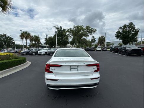 Used 2024 Volvo S60 B5 Core FWD image 20