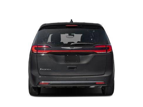 New 2026 Chrysler Pacifica Select w/ S Appearance Package FWD image 39