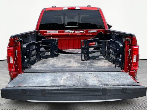 Certified 2023 Ford F150 XLT w/ Equipment Group 302A High AWD/4WD image 18