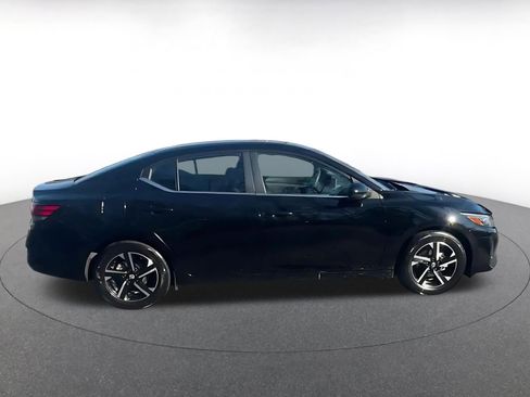 Used 2025 Nissan Sentra SV image 10