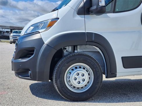 New 2026 RAM ProMaster 1500 w/ Safety Group image 5