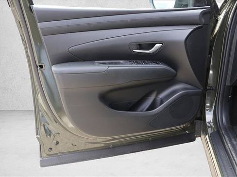 Used 2026 Hyundai Tucson SEL Plus AWD/4WD image 12