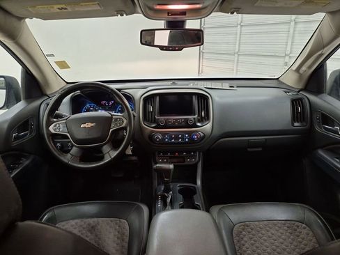 Used 2016 Chevrolet Colorado Z71 image 21