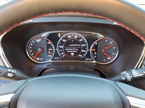 Used 2025 Chevrolet Blazer RS image 19