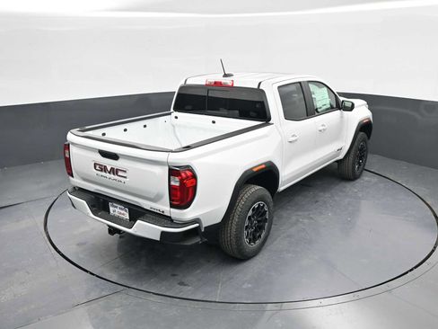 New 2026 GMC Canyon AT4 w/ Technology Plus Package image 30