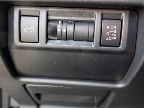 New 2026 Subaru Forester Limited image 33