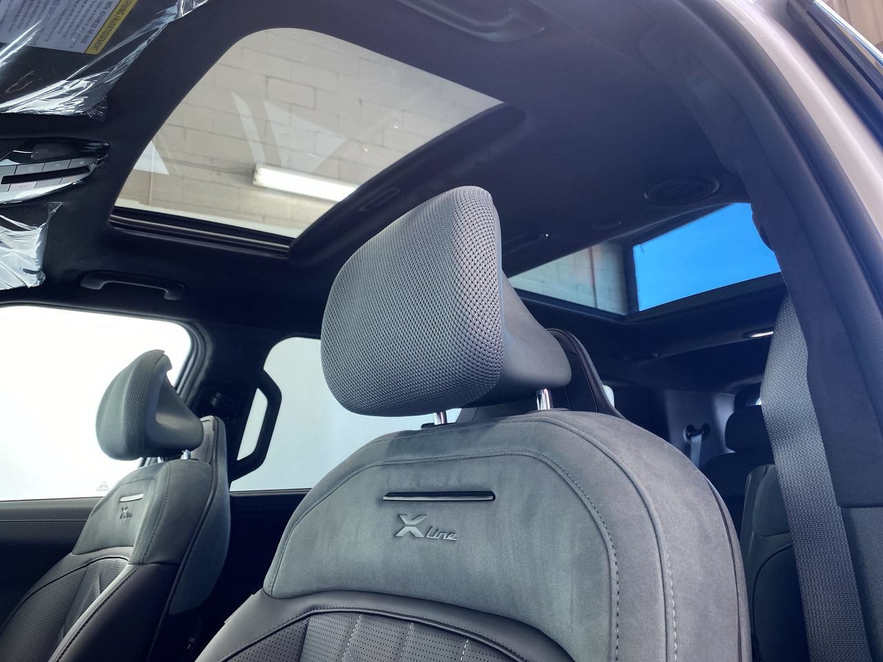 New 2027 Kia Telluride X-Line SX Prestige AWD/4WD image 19
