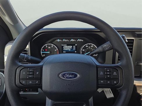 New 2025 Ford F350 XL w/ STX Appearance Package image 19