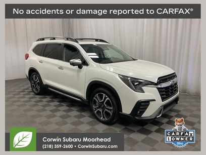Used 2023 Subaru Ascent Touring