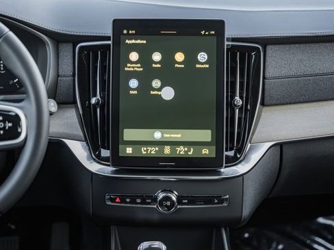 New 2026 Volvo XC90 B6 Plus image 20