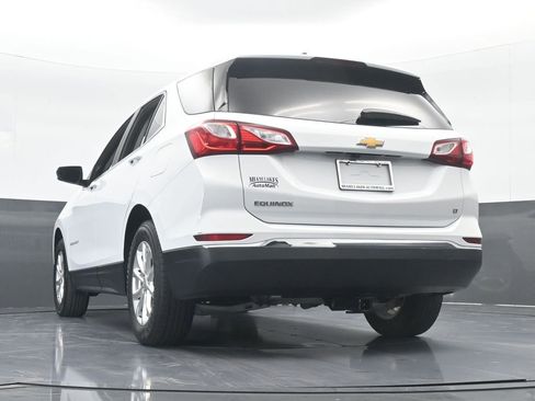 Used 2021 Chevrolet Equinox LT image 56