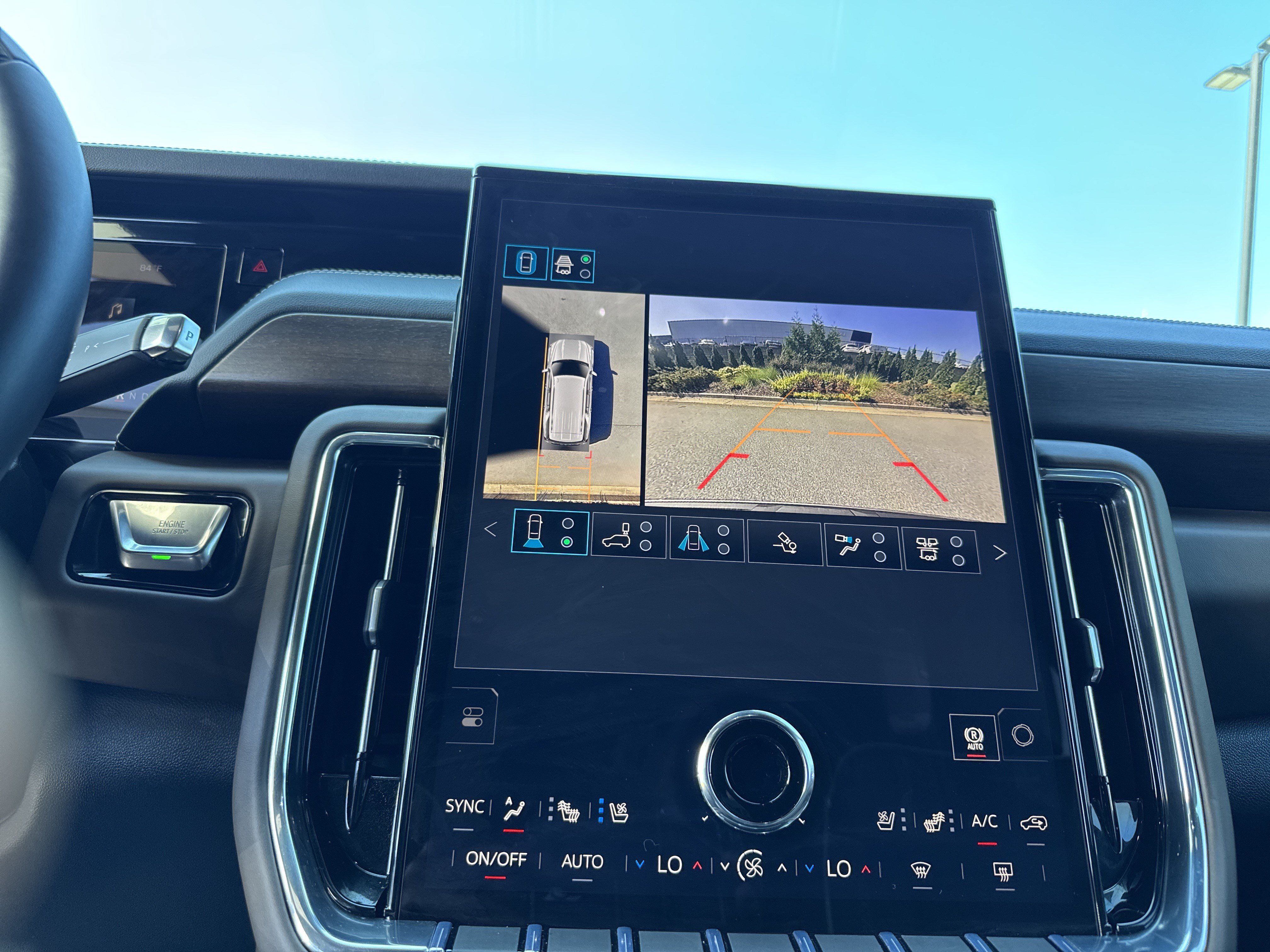 Used 2026 GMC Yukon Denali Ultimate AWD/4WD image 26
