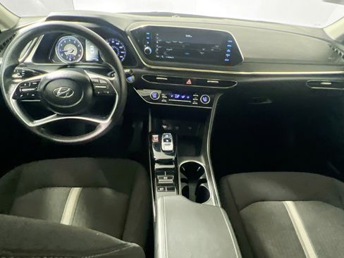 Used 2023 Hyundai Sonata SEL image 30