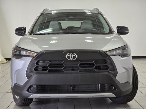 New 2026 Toyota Corolla Cross LE image 10