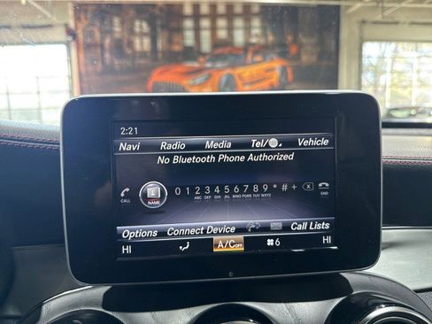 Used 2019 Mercedes-Benz GLC 43 AMG 4MATIC Coupe image 80