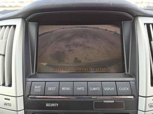 Used 2005 Lexus RX 330 AWD image 7