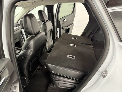 Used 2025 Ford Escape Platinum AWD/4WD image 13