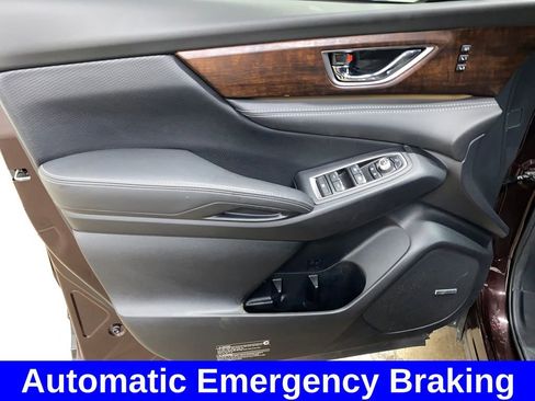 Certified 2023 Subaru Ascent Touring image 10