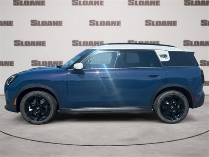 New 2026 MINI Cooper Countryman S