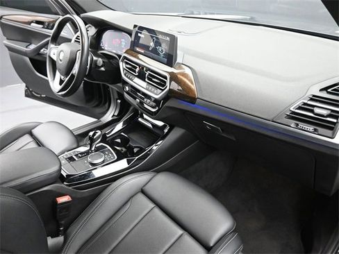 Used 2023 BMW X3 xDrive30i w/ Convenience Package image 25