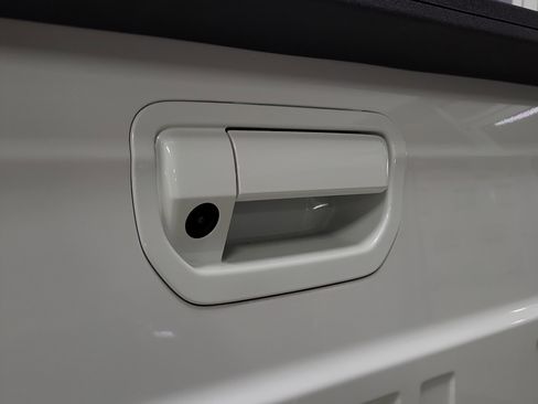 Certified 2025 Honda Ridgeline Black Edition image 6