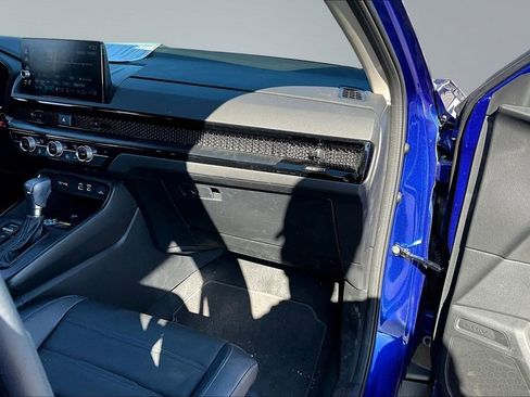 Used 2024 Honda CR-V EX-L image 21