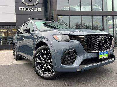New 2026 MAZDA CX-70 3.3 Turbo S w/ Premium Package