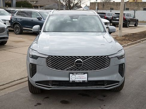 New 2026 Volvo XC90 B6 Plus w/ Protection Package image 5