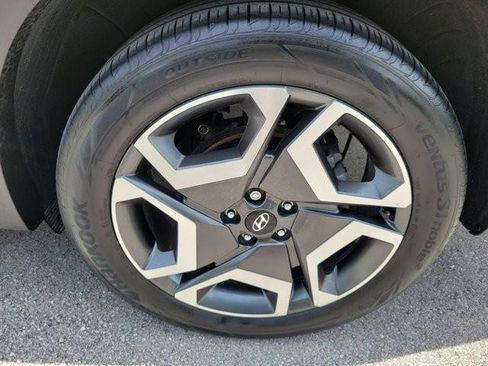 Certified 2023 Hyundai Palisade SEL w/ Cargo Package FWD image 9