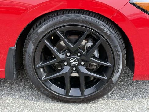 Used 2022 Honda Civic Sport image 6