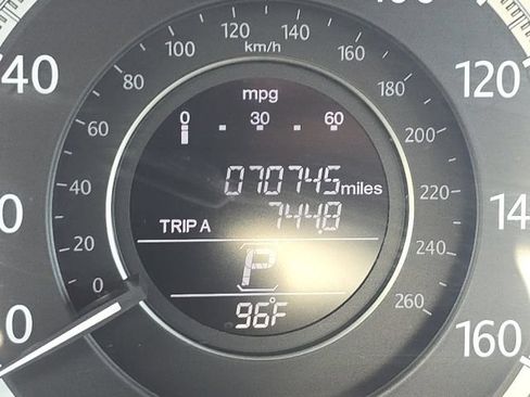 Used 2014 Honda Accord EX-L image 14