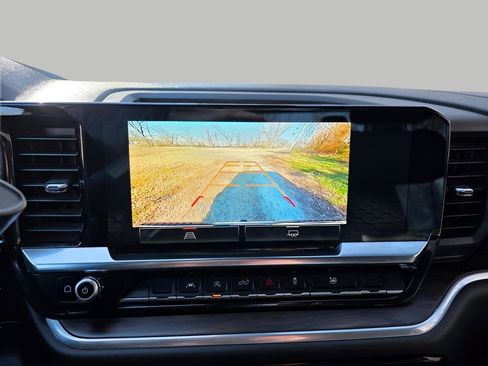 Used 2024 GMC Sierra 1500 SLT image 27