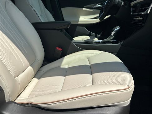 New 2026 Buick Encore GX Avenir w/ Avenir Convenience Package image 14