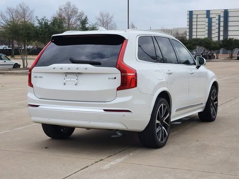Used 2023 Volvo XC90 B6 Plus w/ Protection Package Premier image 5