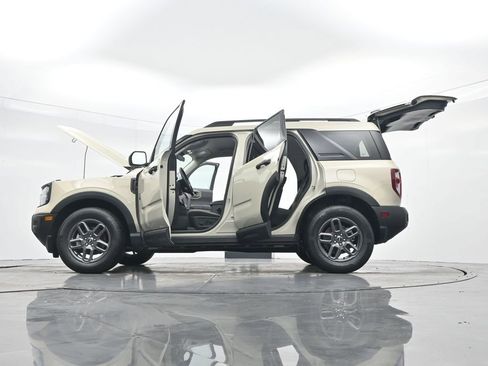 New 2025 Ford Bronco Sport Big Bend w/ Convenience Package AWD/4WD image 49