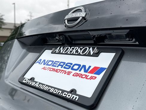 New 2026 Nissan Kicks S FWD image 12