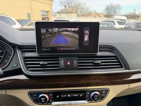 Used 2020 Audi Q5 2.0T Premium Plus image 14