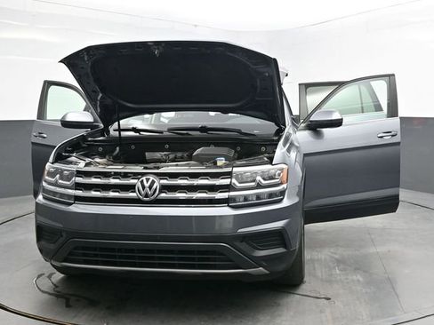 Used 2018 Volkswagen Atlas Launch Edition image 37