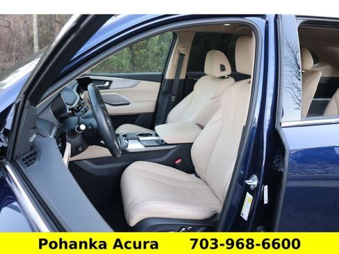 Certified 2023 Acura MDX SH-AWD image 27