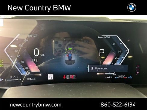 New 2026 BMW X5 xDrive40i image 20