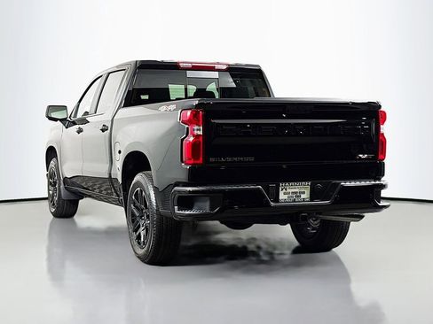 New 2026 Chevrolet Silverado 1500 RST w/ RST All Star Premium Package image 5
