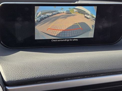 Used 2023 MAZDA CX-50 2.5 S w/ Preferred Plus Pkg image 22