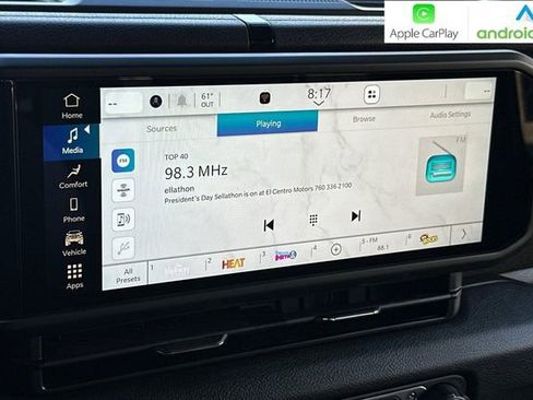 New 2026 Jeep Gladiator Sport image 18