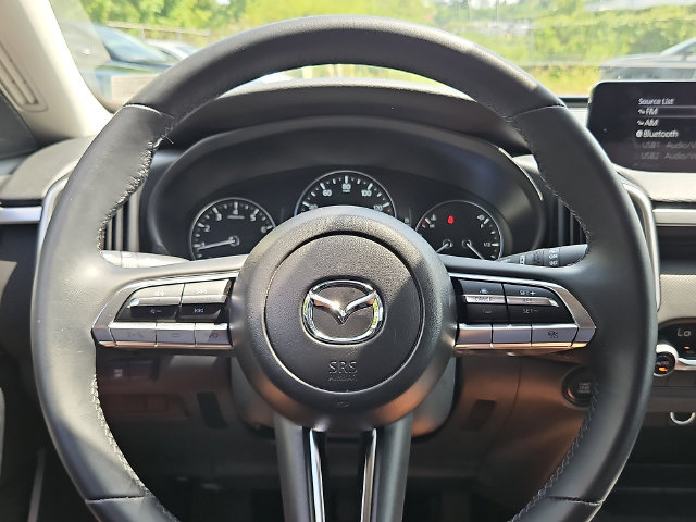 Certified 2025 MAZDA CX-50 AWD 2.5 S w/ Select Package image 21