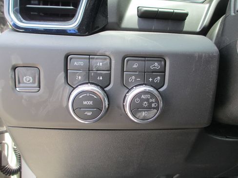 New 2026 GMC Sierra 1500 Denali AWD/4WD image 19