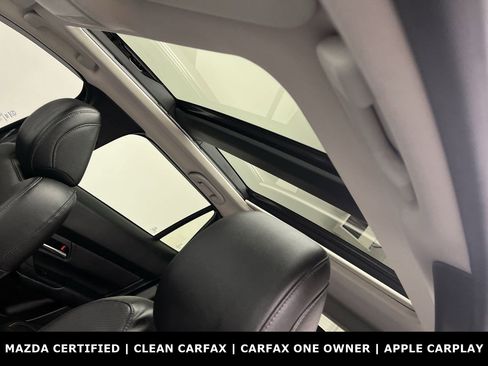 Certified 2024 MAZDA CX-50 2.5 Turbo w/ Cargo Package image 7